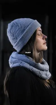 Ässja - hat by Stine HoelgaardJohansen - Danish, Dutch, English, Finnish, German, Norwegian, Swedish - Free