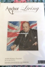 Anchor ALR44 Winston Churchill