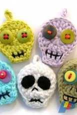 Olino Hobby - Zombie - Russian - Free