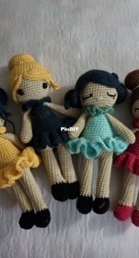 Dolls