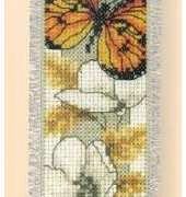 Vervaco PN-0145352 bookmark