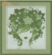 Lady Spring Tanja Franz Madame Series