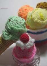 Melbangel - Amy Lim - Ice Cream Galore