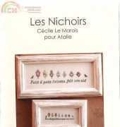 C le Marois pour Atalie - les nichoirs