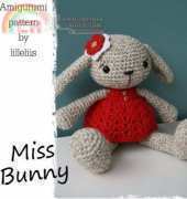 Lilleliis - Mari liis Lille - Miss Bunny