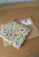 Spring Fabric