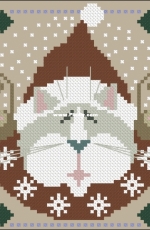 Vals Stuff CS123 - Not a Creature was Stirring PCS + XSD
