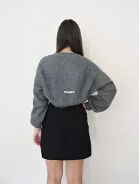 Cute Bolero by KnitPatternShop