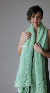 Matcha Mood by Melanie Berg