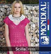 Lana Mondial-Scilla Dress
