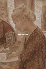 HAED-HAEJAMB 103 The Letter by James Browne