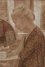 HAED-HAEJAMB 103 The Letter by James Browne