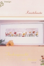 UB Design 463 - Farbenpracht am Horizont XSD
