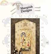 Sheepish Designs - Gone Fishing