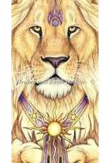 HAED HAECRJ 103 Sun King by Christy Grandjean