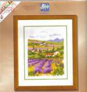Vervaco 70.091 - Provence