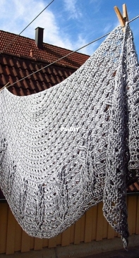 Cirsium Crochet - Uwila - Free