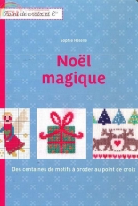 Mango Pratique-Noël magique-Sophie Hélène