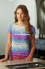 Schachenmayr-Micro Summer Color Top-English-German-Free.