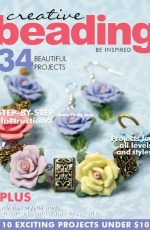 Creative Beading - October 2019