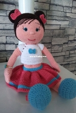 Cute girl