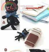 Pierrot Yarns - Gosyo Co Ltd. 27-31 Cell Phone Case