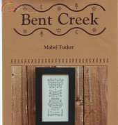 Bent Creek bc 1013 Mabel Tucker