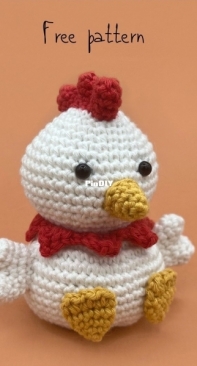 Les Mailles du Rocher - Ben the Chicken - Free