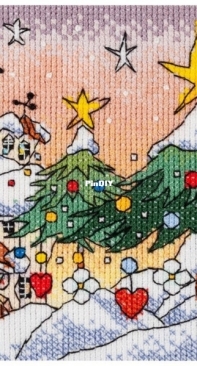 En Witte Kerst by Michel Powell - Free