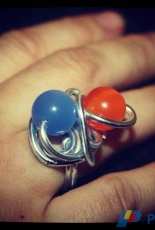 Wire ring