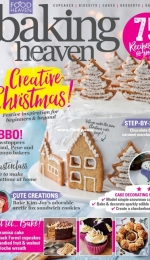 Baking Heaven - December 2020