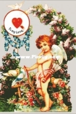 Bad Cupid by Jaenne Meiers-Bonner