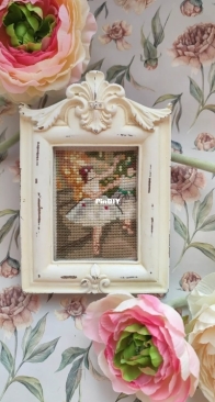 Two Dancers on Stage, Edgar Degas