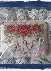 cushion for my wedding