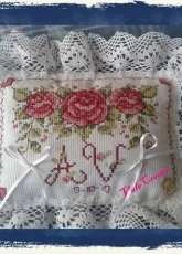 cushion for my wedding