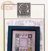 M Designs - Snow Wonderful