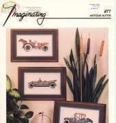 Imaginating 77 - Antique Autos