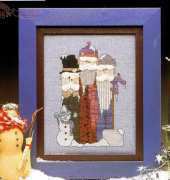 BRRR MEN Holiday Sparrow designs