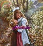 Arxinda - Sisters Love