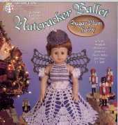 Shady Lane - Debby Caldwell - Sugar Plum Fairy