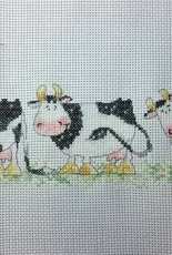 Margaret Sherry - MOO MOO MOO