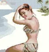 7-101 Coquette Playa