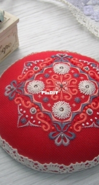 Present - Natali Erste (Nightly Edelweiss) - Russian
