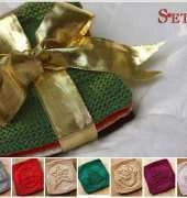 Christmas Cloths - Set1/Kris Knits