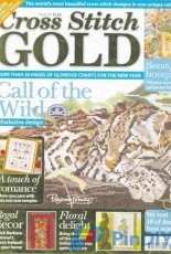 Cross Stitch Gold Issue 28 January 2005