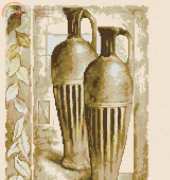 Vervaco 75.142 Emperors Amphora PCS