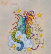 Magic Dragon by Joan Elliott PCS