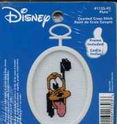 Janlynn 1133-93 Pluto