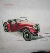 Heritage. Jaguar