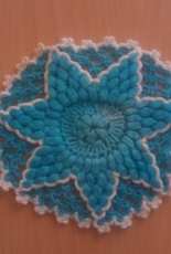 hand cloth